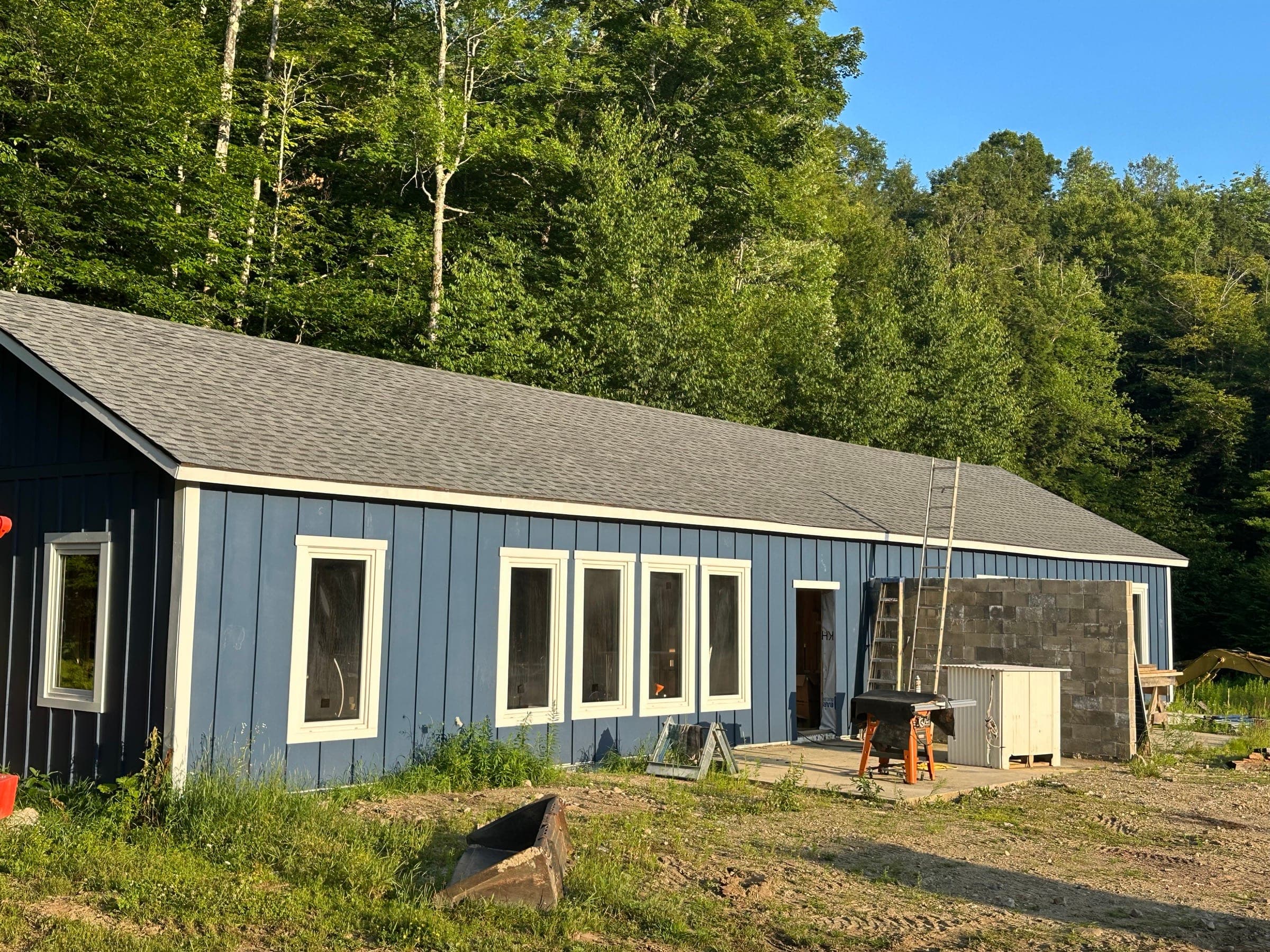 Siding — 16" Profile thumbnail 6