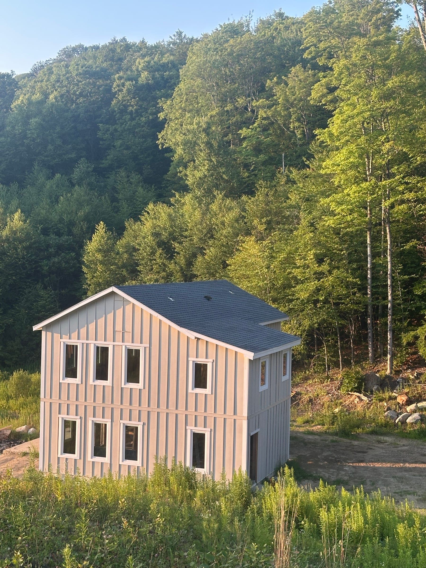 Siding — 16" Profile thumbnail 7