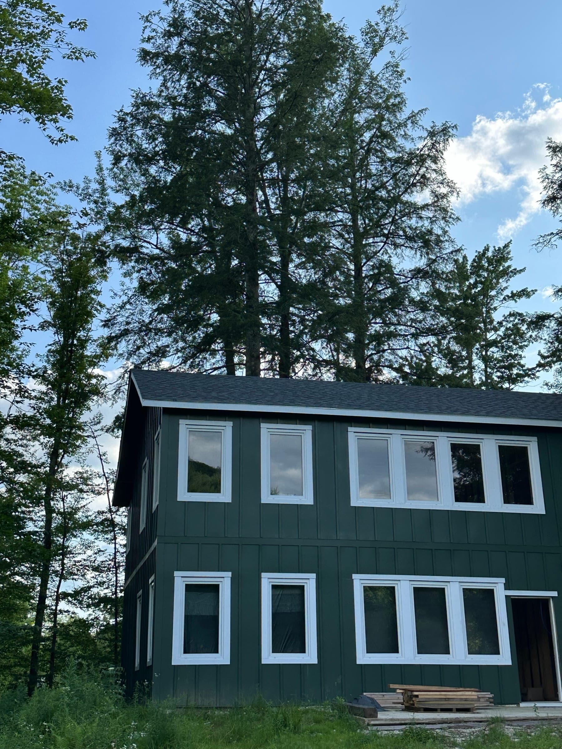 Siding — 16" Profile thumbnail 5