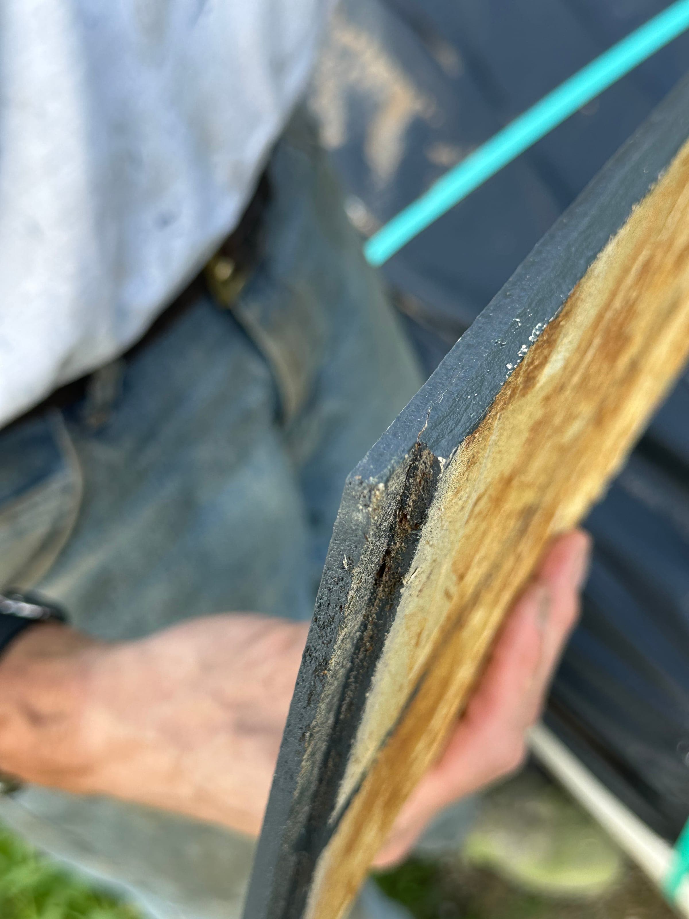 Siding — 16" Profile thumbnail 3