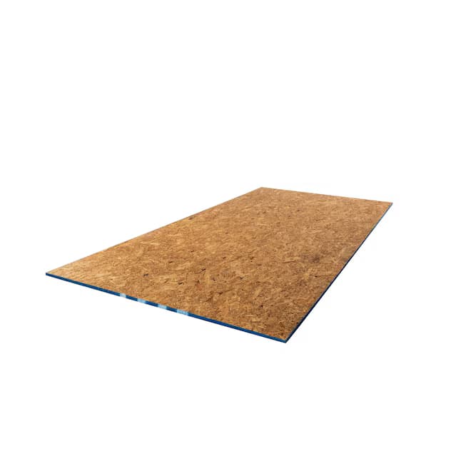 3/4" Standard OSB 4x8' Square Edge Sheets